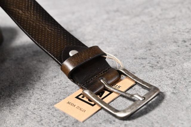 イタリア製GAPO】イタリア製 ベルト メンズ レディース GAPO ブランド