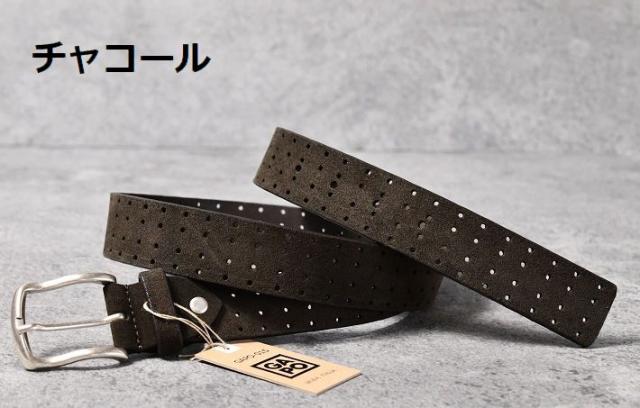 イタリア製GAPO】イタリア製 ベルト メンズ レディース GAPO ブランド