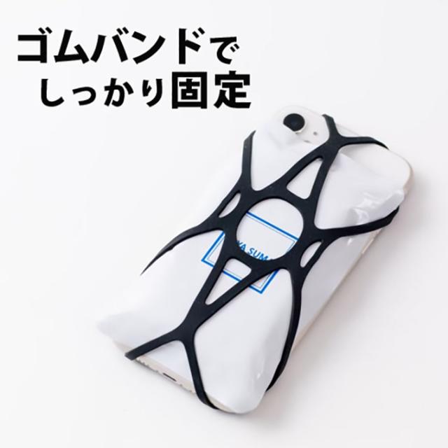 暑さ対策・冷却グッズ mabu 速攻配達】冷やスマPRO 盛夏用 スマホ熱中症対策 冷却 クーラー NEK