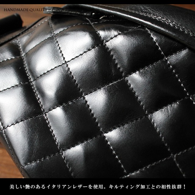 在庫高評価 デイズアート ダイヤキルティング スリングバッグ 流線型 ワンの通販はau PAY マーケット - 革製品・シルバー専門店ア DaysArt レザーバッグ ボディバッグ メンズ レディース ユニセックス 本革 特価正規品