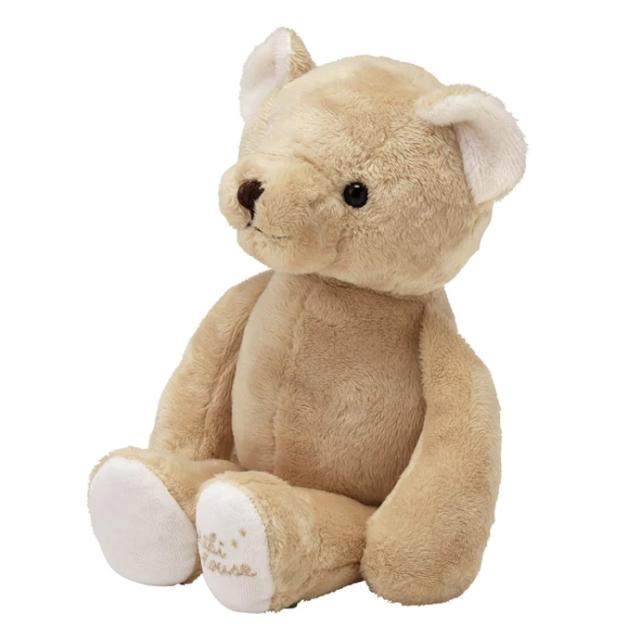 ミキハウス マイクロファーベア