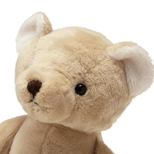 ミキハウス マイクロファーベア