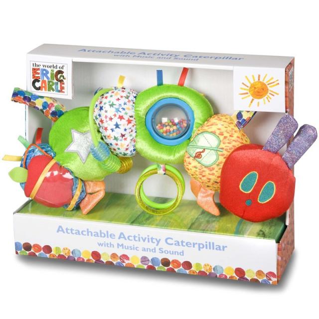 mikihouse★ミキハウス★ソフトトイ（きりん）