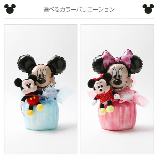 となりのトトロ★1段のおむつケーキ★タオルとガラガラ付き