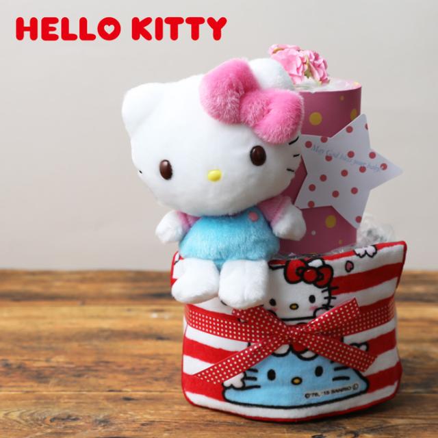 おむつケーキ 出産祝い 送料無料 即日発送 ダイパーケーキ Sassy 3段 名入れ オムツケーキ