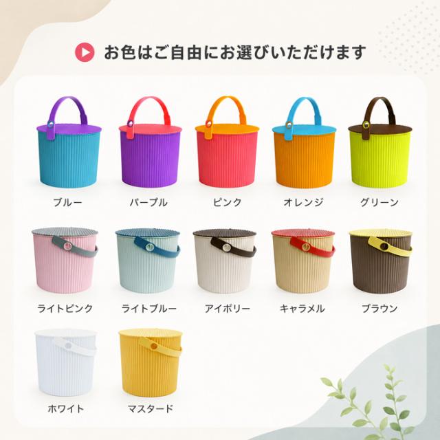 おむつケーキアイテム