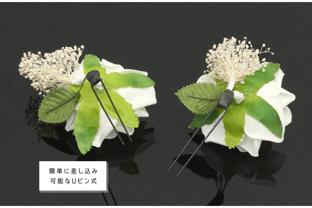 ❁✿✾かすみ草(プリザーブドフラワー＆ドライフラワー)set♡卒業式