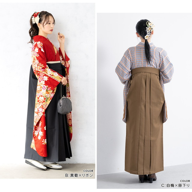 髪飾り 成人式 卒業式 和装 花 つまみ細工 振袖 袴 縮緬