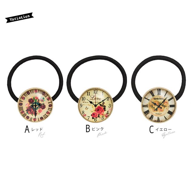 no.75 ハンドメイド　くすみカラーのアンティーク調ヘアアクセサリー✩.*˚ 楽天市場】【バンスクリップ】☆エリシム 特別色［ヘアクリップ