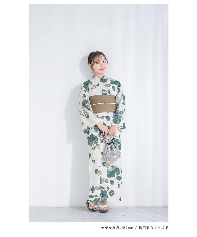 handmade‼️浴衣生地〜セットアップ❗️　サイズ130 KIMONOMACHI 浴衣 2025年 新作 KIMONMACHI オリジナル