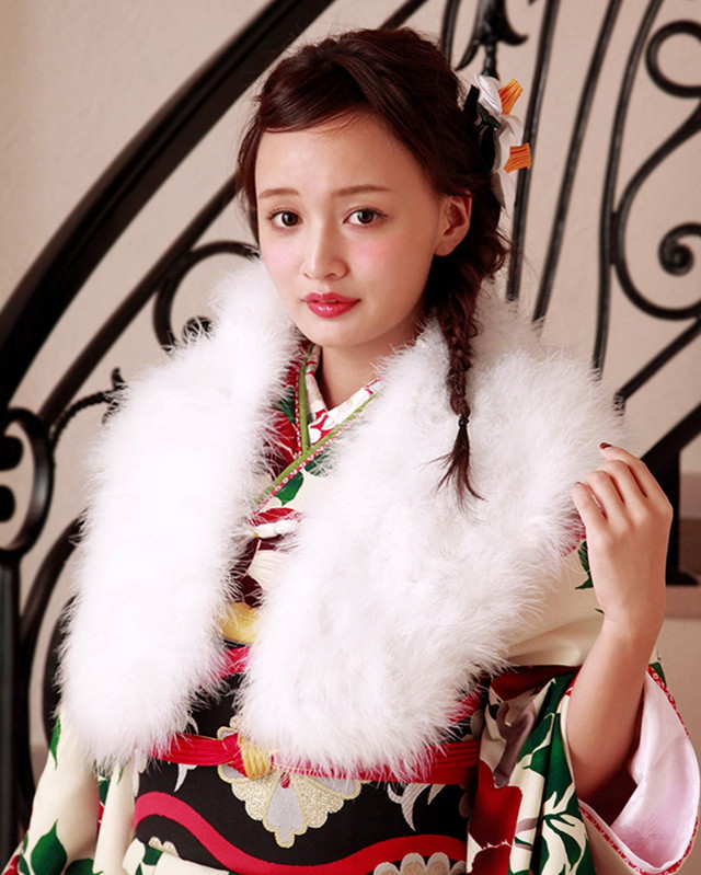 成人式　フェザースワンストール　ショール syo146ok-3101_2.jpg