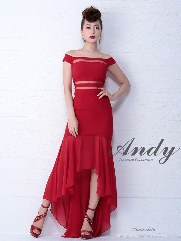 かわいい Andy ドレス パーティードレス ドレス キャバ クラブ アンディドレス Andyドレス ロングドレス ワンピース An Ok2225 キャバドレス ミニドレス Sutevalle Org