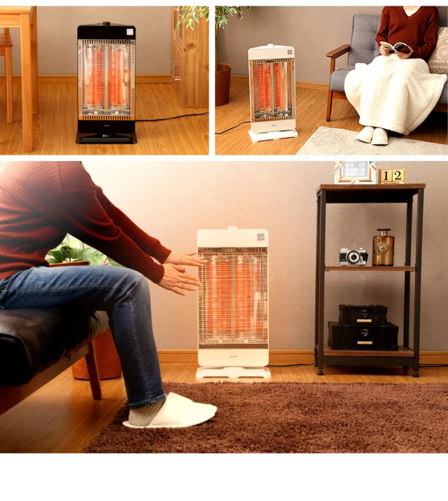 カーボンヒーター