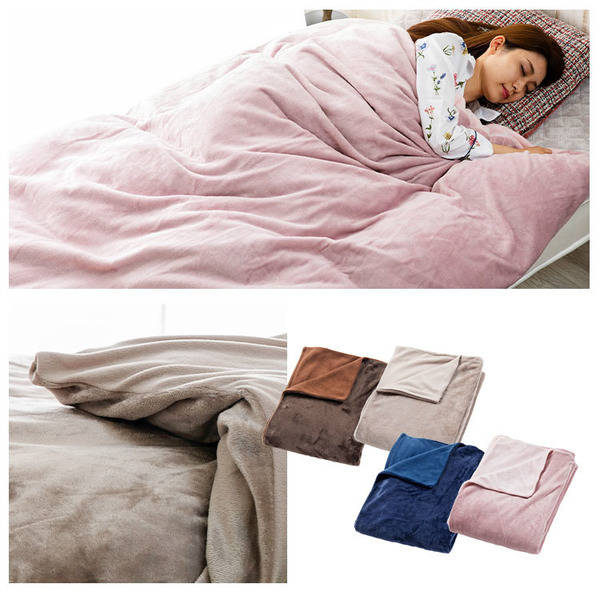 掛布団カバー掛け布団カバー布団カバーダブルダブルサイズ洗濯可リバーシブルかわいいおしゃれあったか寝具冬用冬物シープボアフランネルフリースシープボア・フランネル&フリース掛布団カバーD 