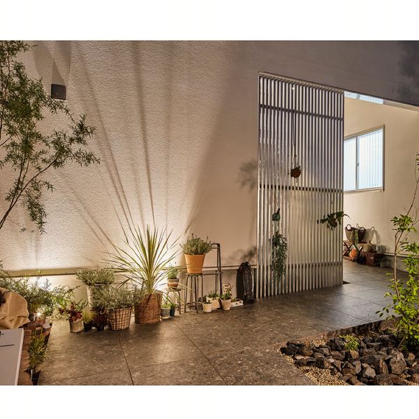 ひかりノベーション Lgl Lh01p タカショー 全3種類 ガーデンライト 照明 庭 植栽 ライトアップ Takasho おしゃれ 美観 防犯 送料無料の通販はau Pay マーケット アイリスプラザ Au Payマーケット店 商品ロットナンバー