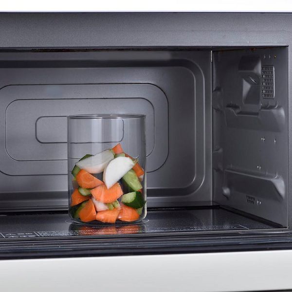 HARIOハリオ漬物漬物グラス･スリムハリオ 