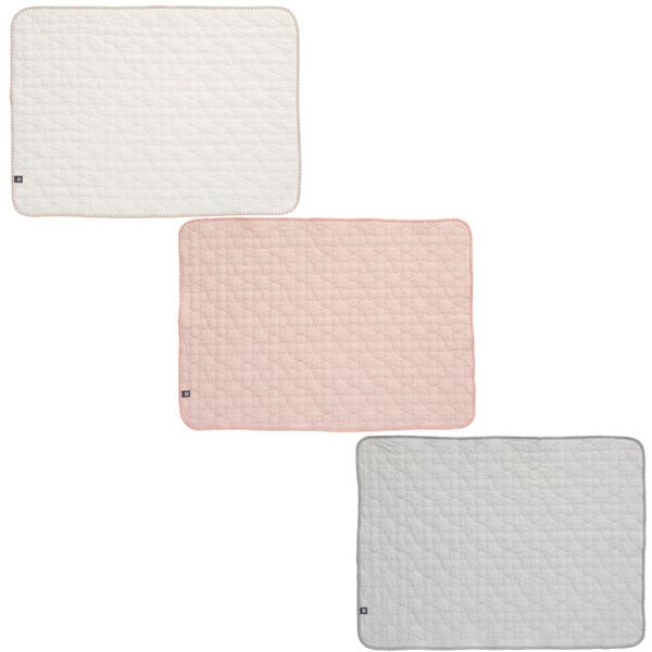 ディーバイダッドウェイキルトギフトマットSサイズ出産祝いイブル･ステッチマットSダッドウェイ