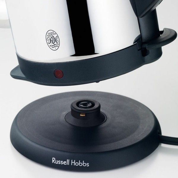 電気ケトル ラッセルホブス Russell Hobbs 電気ケトル カフェケトル ドリップケトル 細口タイプ 1.2L 正規販売店 7412JP  ラッセルホブス russell hobbs 電気ケトル イギリス おしゃれ かっこいい 新生活 ギフト 贈り物 送料無料