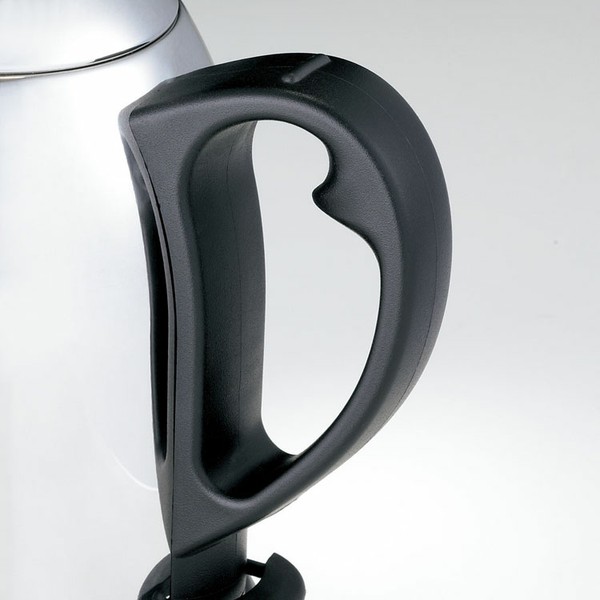 電気ケトル ラッセルホブス Russell Hobbs 電気ケトル カフェケトル ドリップケトル 細口タイプ 1.2L 正規販売店 7412JP  ラッセルホブス russell hobbs 電気ケトル イギリス おしゃれ かっこいい 新生活 ギフト 贈り物 送料無料
