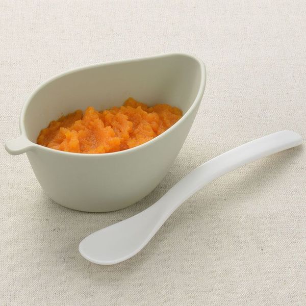 リッチェル食器セット植物由来環境にやさしい離乳食重ねて収納ベビー子供オリオベビー食器セット