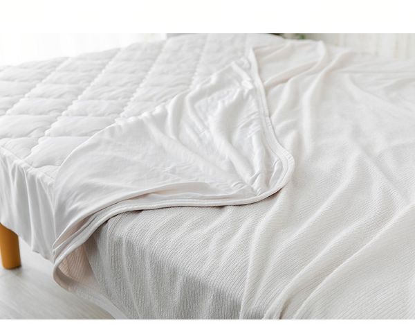 セミダブルクールタオルケット・リバーシブルSD 