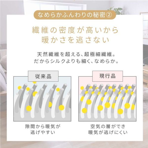 コタツ布団正方形長方形リバーシブルあたたかフランネルボア節電エコ低ホルム静電気防止洗えるボリュームこたつ布団ボア190×190190×240