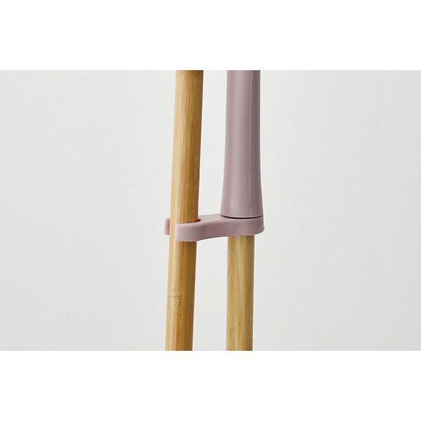 ほうきちりとりかわいいおしゃれ新生活おそうじ掃き掃除玄関セットベランダklockaブルーム&ダストパン 