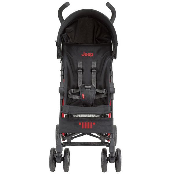 ジープJeepベビーカーB型バギーおでかけ軽量コンパクトセカンドベビーカー7か月JisforJeepアドベンチャー