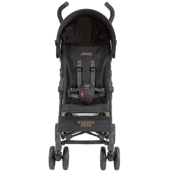 ジープJeepベビーカーB型バギーおでかけ軽量コンパクトセカンドベビーカー7か月JisforJeepアドベンチャー