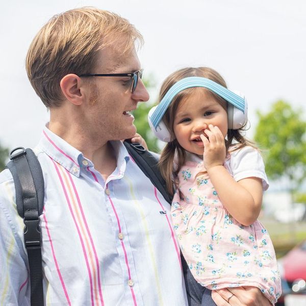 イヤーマフヘッドホン防音遮音聴覚過敏感覚過敏自閉症Muffybaby聴覚保護様々な騒音から赤ちゃんの耳を保護防音イヤーマフ 