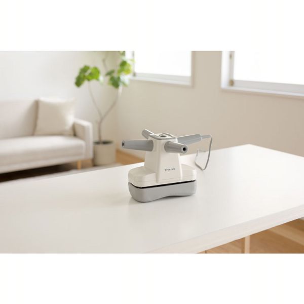 スライヴTHRIVEマッサージャーマッサージ器ハンディ首肩こり腰足マッサージハンディハンディマッサージャー