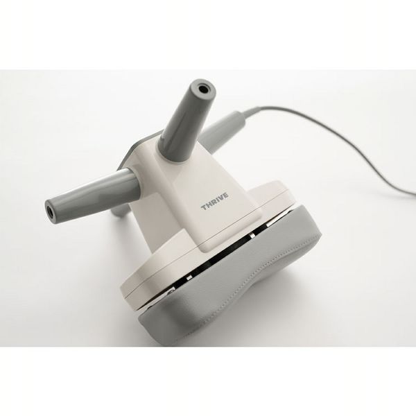 スライヴTHRIVEマッサージャーマッサージ器ハンディ首肩こり腰足マッサージハンディハンディマッサージャー