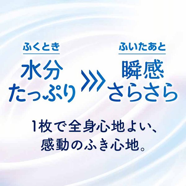 大判シート顔・からだ用瞬間さらさらデオドラント暑さ対策外出時レジャースポーツ【4個】制汗シート花王ボディシートまとめ買いビオレZeroシート20枚入KAO