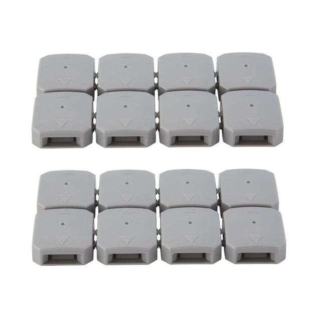 アース製薬アースあーすブラックキャップ屋外用1年間ゴキブリ駆除ゴキブリダンゴ駆除エサ剤【2個セット】ブラックキャップ屋外用16個入 