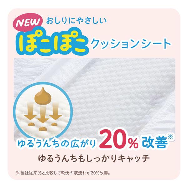 ベビーおむつ紙おむつやさしい肌ざわりパンツタイプGooNプラスベビー用品保湿成分ディズニーデザインぴたっとフィットエリエールベビーおむつ紙おむつやさしい肌ざわりグーンプラスやわらかタッチパンツ