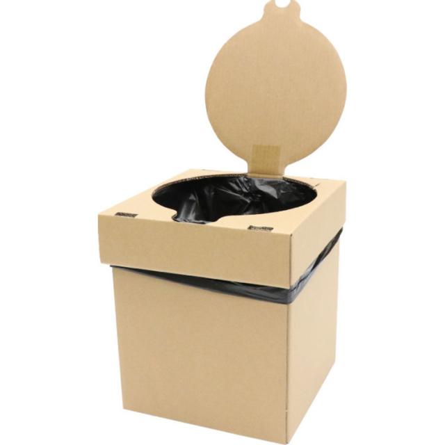 非常用トイレ防災用トイレ簡易トイレ緊急用トイレ防災災害トイレ緊急地震断水折りたたみ式非常用トイレ