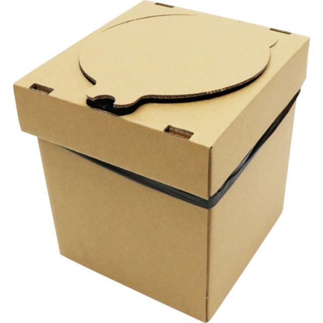 非常用トイレ防災用トイレ簡易トイレ緊急用トイレ防災災害トイレ緊急地震断水折りたたみ式非常用トイレ