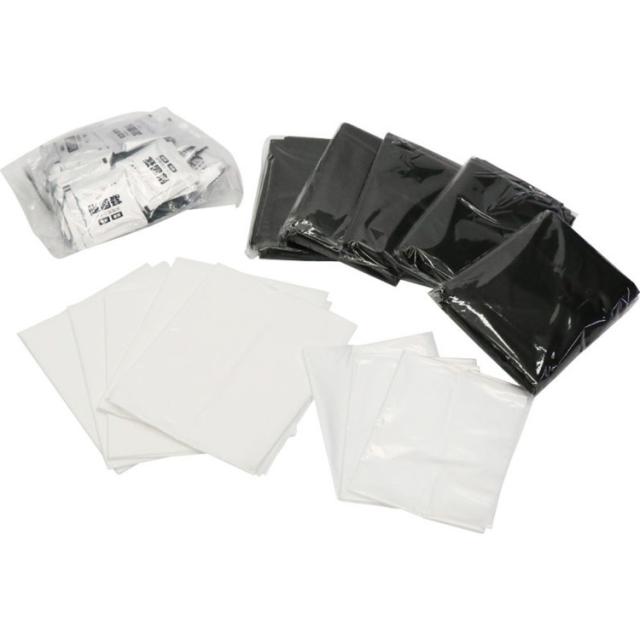 非常用トイレ防災用トイレ凝固剤災害トイレ抗菌地震消臭防災携帯トイレ非常用簡易トイレ　50回分