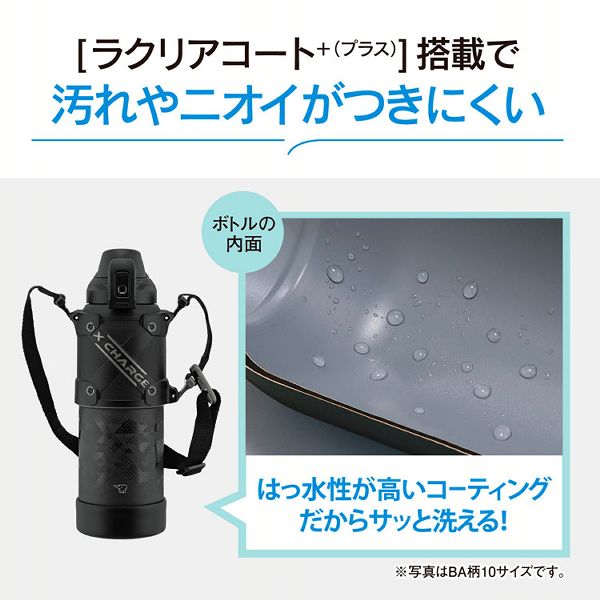 水筒マグボトルスポーツクールボトルワンタッチマグ1.5lシームレスせん 保冷お手入れ簡単ステンレスボトルショルダータイプボトルsdhb15象印水筒マグボトルスポーツ象印ステンレスクールボトル 