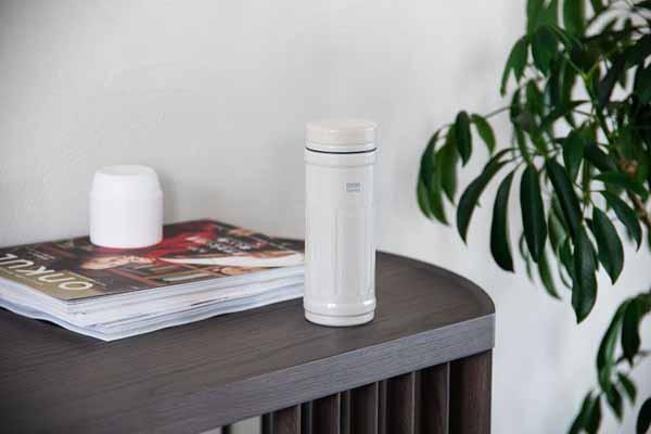 アウトドア用ボトルコーヒータンブラー保冷・保温カファボトルコーヒーCBJステンレスマグカップ保温コーヒーボトルおしゃれ真空断熱カフアコーヒーボトル2