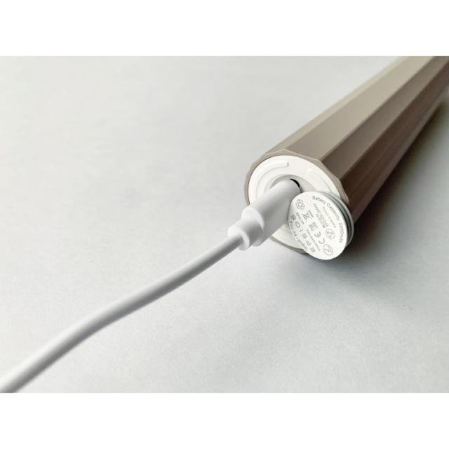 歯ブラシ電動歯ブラシEPEIOSエペイオスET003CBUN1超音波歯ブラシ超音波電動歯ブラシ充電式防水歯石EPEIOSOkare!音波電動歯ブラシ