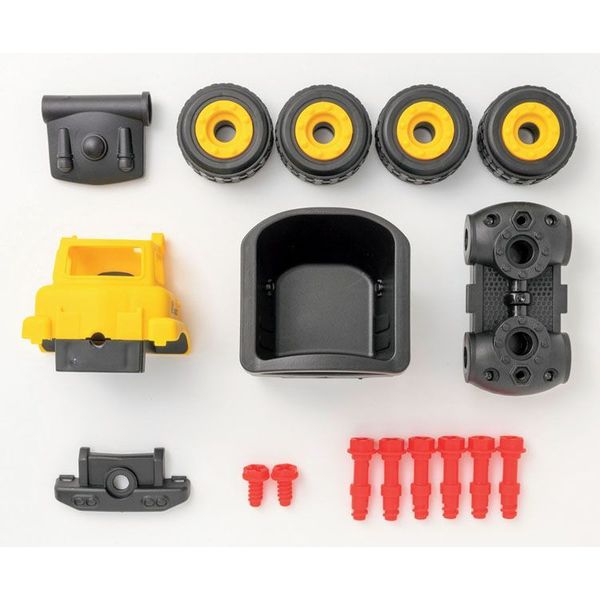 はたらくクルマ大集合はたらくクルマはたらくくるまはたらくくるま大集合くるまトイミニカーフリクションはたらくクルマ大集合セット 