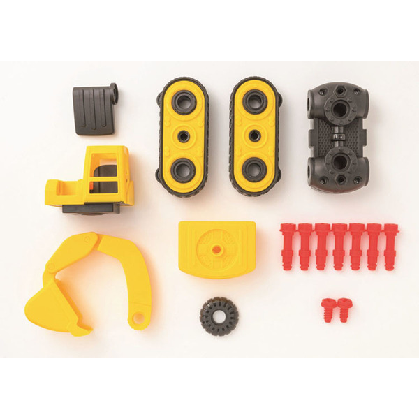 はたらくクルマ大集合はたらくクルマはたらくくるまはたらくくるま大集合くるまトイミニカーフリクションはたらくクルマ大集合セット 