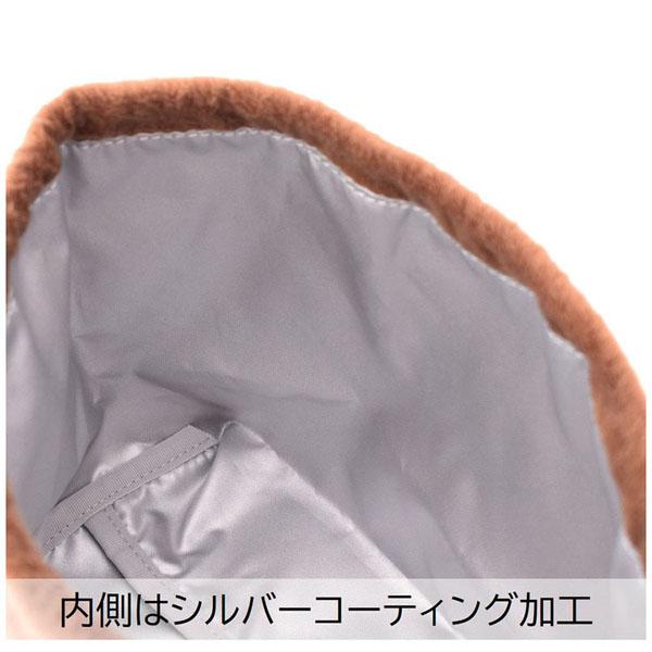 保冷巾着ランチ巾着巾着ポーチ保冷巾着ランチ巾着巾着ムームーフェイス巾着サブヒロモリ 