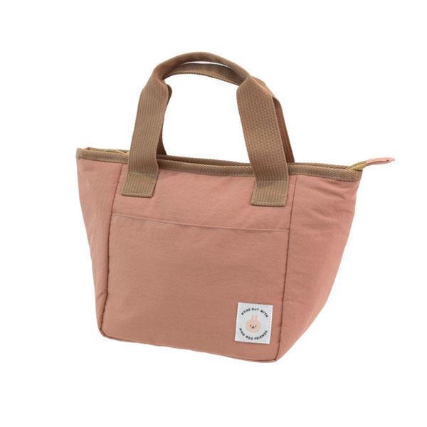 ランチバッグ保冷バック保冷トート保冷保温カジュアル洗えるシンプル軽量ランチバッグ保冷バック保冷トートムームーフレンズNEW保冷バッグサブヒロモリ 