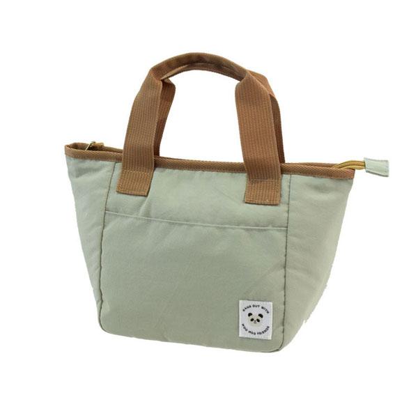 ランチバッグ保冷バック保冷トート保冷保温カジュアル洗えるシンプル軽量ランチバッグ保冷バック保冷トートムームーフレンズNEW保冷バッグサブヒロモリ 