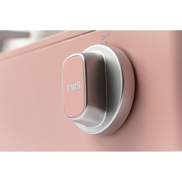 コンロミニコンロデザインコンロ防災アウトドアケース付き韓国可愛いエココンロ韓国家電トゥインクルミニストーブTTS