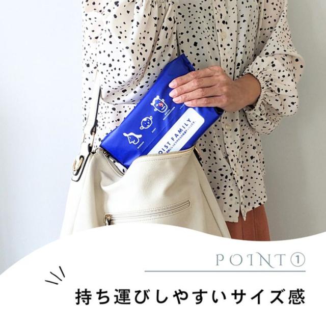 保湿ティッシュソフトパックティッシュ花粉花粉症鼻炎子どもしっとり保湿ティッシュ肌荒れ【15個】モイストファミリーソフトパック120Wハヤシ商事 