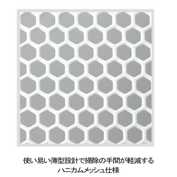 犬ペットトイレ薄型抗菌幼犬老犬低底滑り止め衛生ペットレークリアメッシュSボンビアルコン