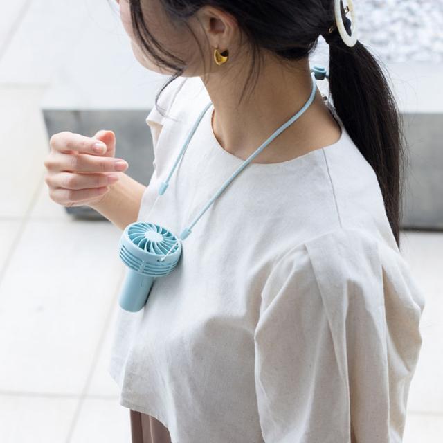 ミニ扇風機小型扇風機クリップハンディ—ファン扇風機持ち運びおしゃれネック傘コンパクト卓上ハンディファン携帯扇風機ミニ扇風機かわいいミニ扇風機小型扇風機クリップiFanMush